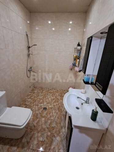 2 otaqlı yeni tikili - Həzi Aslanov m. - 75 m² (6)