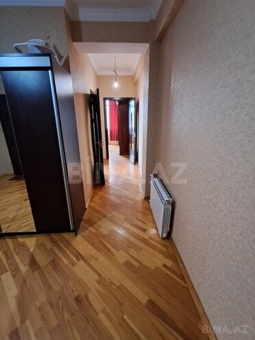 2 otaqlı yeni tikili - Həzi Aslanov m. - 75 m² (5)