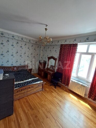 2 otaqlı yeni tikili - Həzi Aslanov m. - 75 m² (2)