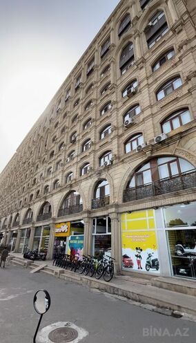 2 otaqlı yeni tikili - Gənclik m. - 65 m² (3)