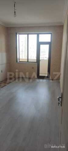 2-комн. новостройка - м. 28 мая - 104 м² (6)