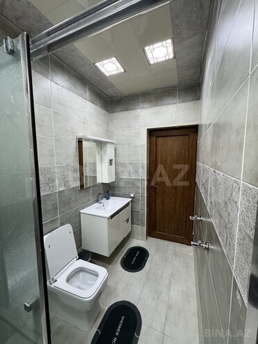 6-комн. дом/дача - Габала - 140 м² (8)