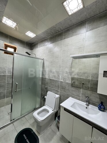 6-комн. дом/дача - Габала - 140 м² (7)