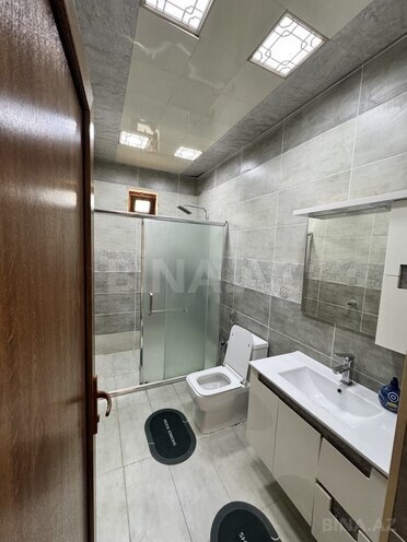 6-комн. дом/дача - Габала - 140 м² (9)