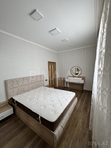 6-комн. дом/дача - Габала - 140 м² (11)