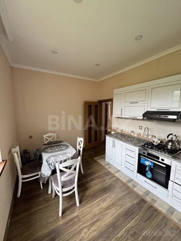 6-комн. дом/дача - Габала - 140 м² (20)