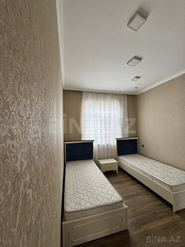 6-комн. дом/дача - Габала - 140 м² (23)