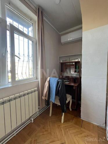 3-комн. новостройка - м. Элмляр Академиясы - 110 м² (13)