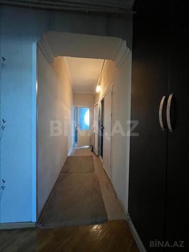 3-комн. новостройка - м. Элмляр Академиясы - 110 м² (26)
