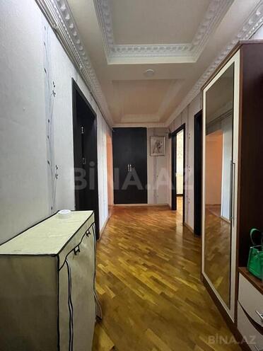 3-комн. новостройка - м. Элмляр Академиясы - 110 м² (27)
