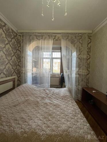 3-комн. новостройка - м. Элмляр Академиясы - 110 м² (7)