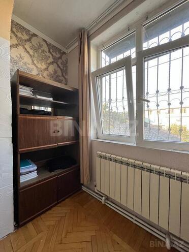 3-комн. новостройка - м. Элмляр Академиясы - 110 м² (14)