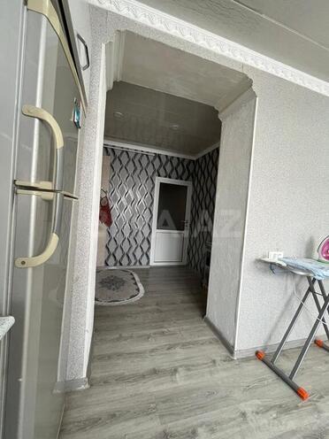 3-комн. новостройка - м. Элмляр Академиясы - 110 м² (24)