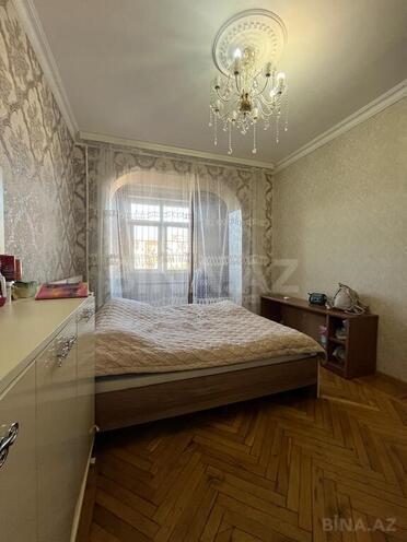 3-комн. новостройка - м. Элмляр Академиясы - 110 м² (6)