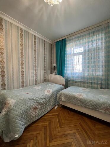 3-комн. новостройка - м. Элмляр Академиясы - 110 м² (11)