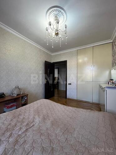 3-комн. новостройка - м. Элмляр Академиясы - 110 м² (9)