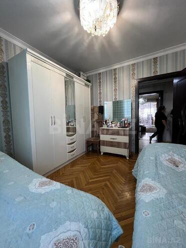 3-комн. новостройка - м. Элмляр Академиясы - 110 м² (12)