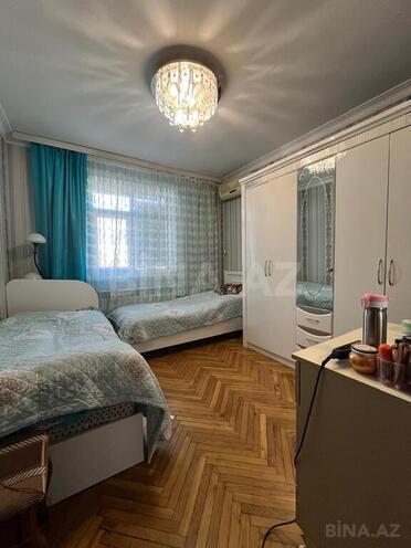 3-комн. новостройка - м. Элмляр Академиясы - 110 м² (10)