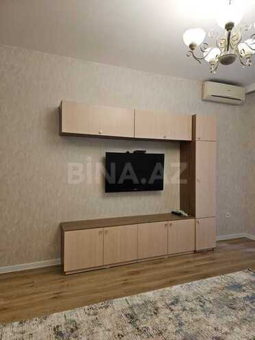 2 otaqlı yeni tikili - 8 Noyabr m. - 65 m² (16)