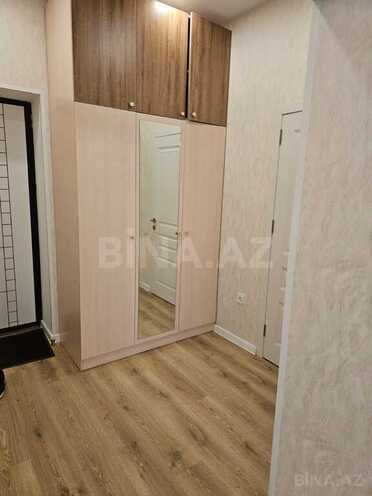2 otaqlı yeni tikili - 8 Noyabr m. - 65 m² (17)