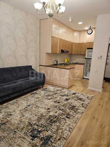 2 otaqlı yeni tikili - 8 Noyabr m. - 65 m² (7)