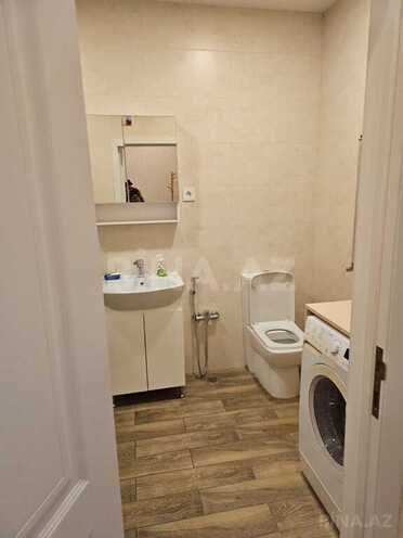 2 otaqlı yeni tikili - 8 Noyabr m. - 65 m² (11)
