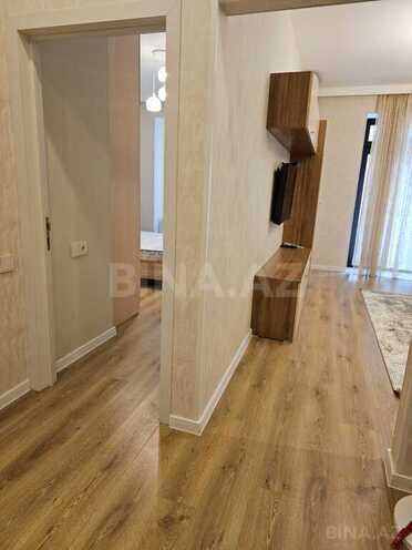 2 otaqlı yeni tikili - 8 Noyabr m. - 65 m² (15)