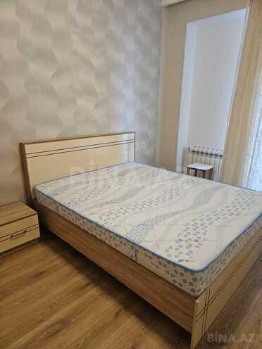 2 otaqlı yeni tikili - 8 Noyabr m. - 65 m² (12)