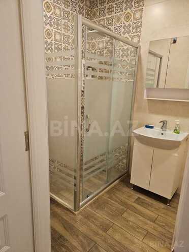 2 otaqlı yeni tikili - 8 Noyabr m. - 65 m² (14)