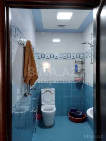 2 otaqlı yeni tikili - Həzi Aslanov m. - 80 m² (8)