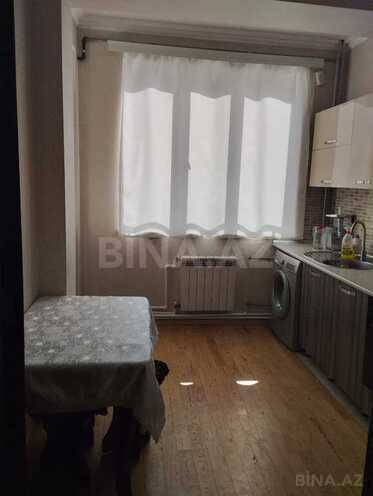 2 otaqlı yeni tikili - Həzi Aslanov m. - 80 m² (6)