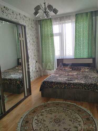 2 otaqlı yeni tikili - Həzi Aslanov m. - 80 m² (3)