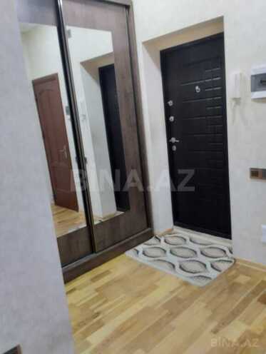 2 otaqlı yeni tikili - Həzi Aslanov m. - 80 m² (5)