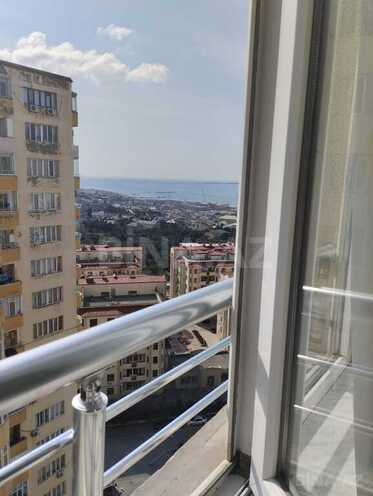 2 otaqlı yeni tikili - Həzi Aslanov m. - 80 m² (7)
