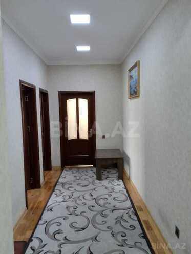 2 otaqlı yeni tikili - Həzi Aslanov m. - 80 m² (9)