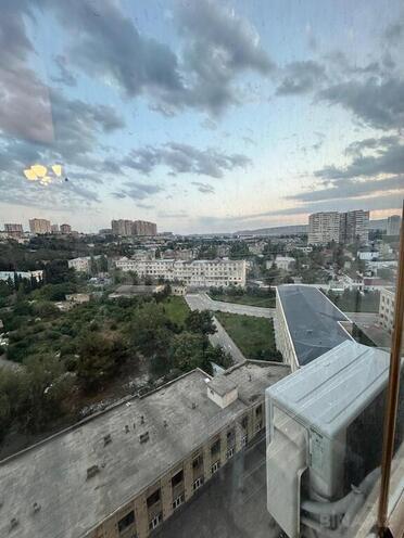2-комн. новостройка - м. Автовокзал - 68 м² (2)