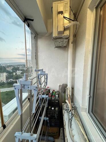 2-комн. новостройка - м. Автовокзал - 68 м² (3)