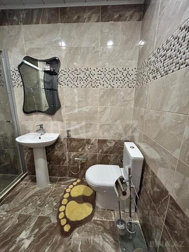2-комн. новостройка - м. Автовокзал - 68 м² (17)
