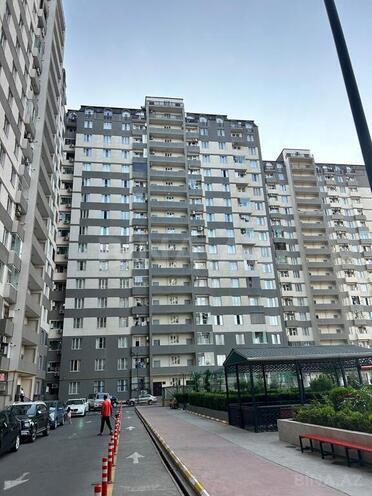 2-комн. новостройка - м. Автовокзал - 68 м² (1)