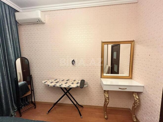 2-комн. новостройка - м. Автовокзал - 68 м² (10)