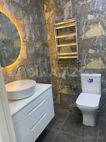 2-комн. новостройка - м. 8 ноября - 110 м² (6)