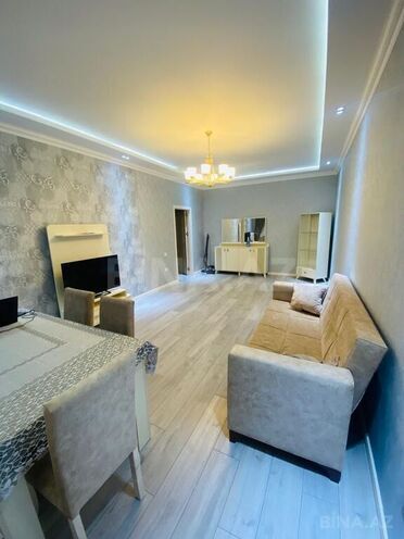 2-комн. новостройка - м. 8 ноября - 110 м² (1)