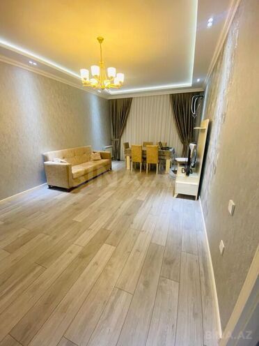 2-комн. новостройка - м. 8 ноября - 110 м² (2)