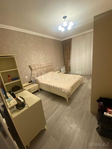 2-комн. новостройка - м. 8 ноября - 110 м² (4)