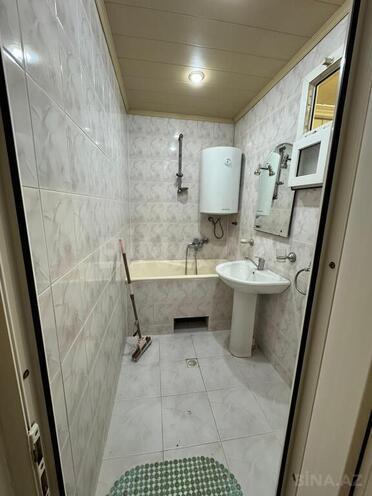 2 otaqlı köhnə tikili - Nəriman Nərimanov m. - 70 m² (4)