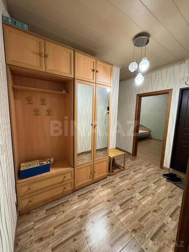 2 otaqlı köhnə tikili - Nəriman Nərimanov m. - 70 m² (7)