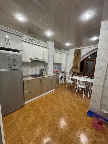 2 otaqlı köhnə tikili - Nəriman Nərimanov m. - 70 m² (3)