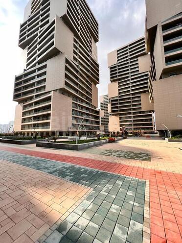 2 otaqlı yeni tikili - 8 Noyabr m. - 65 m² (6)