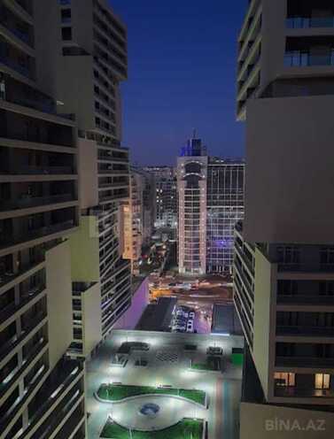 2 otaqlı yeni tikili - 8 Noyabr m. - 65 m² (3)