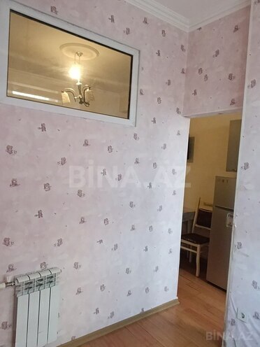 1-комн. новостройка - Хырдалан - 29.9 м² (6)